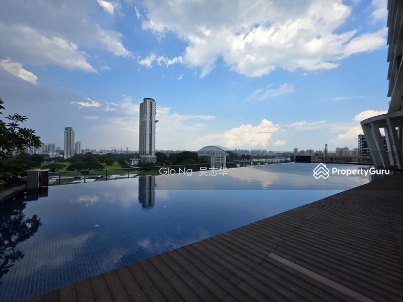 Condominium for Sale, Southbank, SGD 1,985,999 | 99-year lease