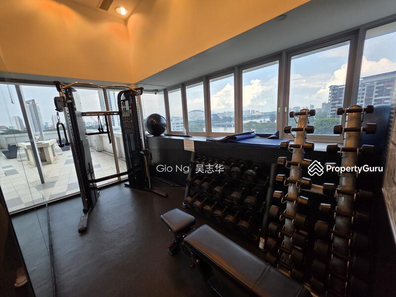 Condominium for Sale, Southbank, SGD 1,985,999 | 99-year lease