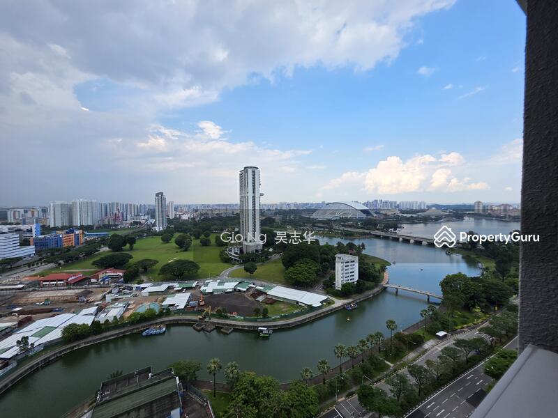 Condominium for Sale, Southbank, SGD 1,985,999 | 99-year lease