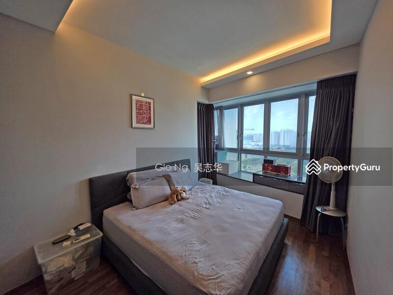 Condominium for Sale, Southbank, SGD 1,985,999 | 99-year lease