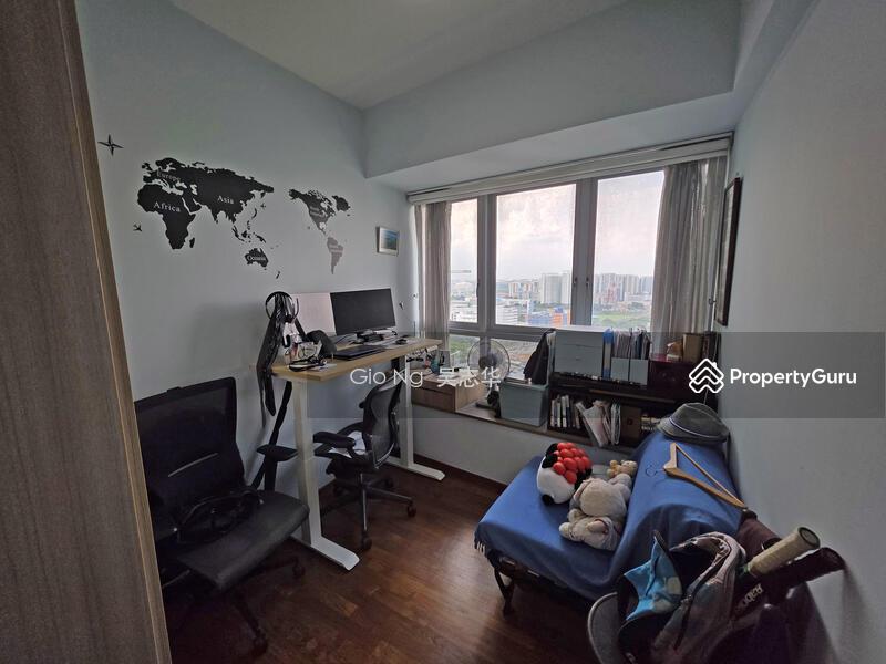 Condominium for Sale, Southbank, SGD 1,985,999 | 99-year lease