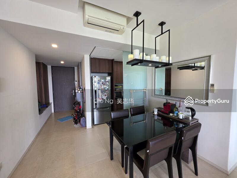 Condominium for Sale, Southbank, SGD 1,985,999 | 99-year lease