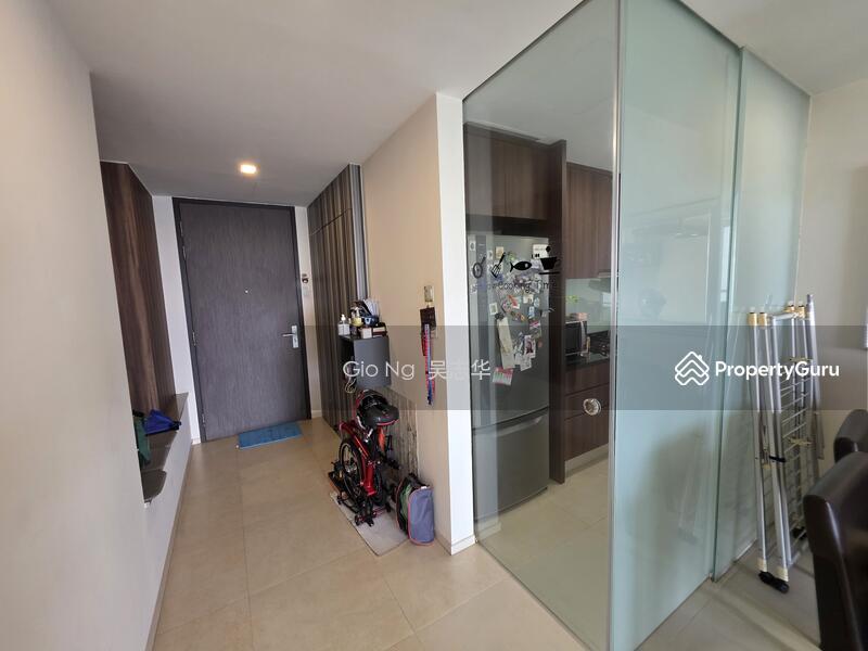 Condominium for Sale, Southbank, SGD 1,985,999 | 99-year lease