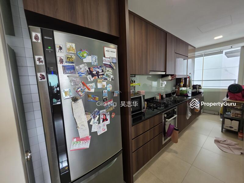 Condominium for Sale, Southbank, SGD 1,985,999 | 99-year lease