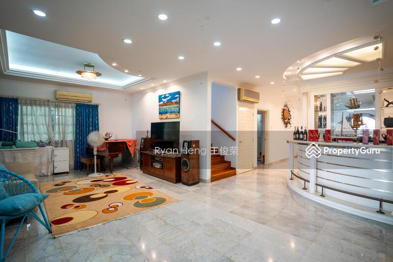 Prop-GPT: Semi-Detached: D16  Priced to Sell! Huge 2 Sty Semi-D at Only S$1,4xx PSF @ Sunbird Road - Unbeatable Value!