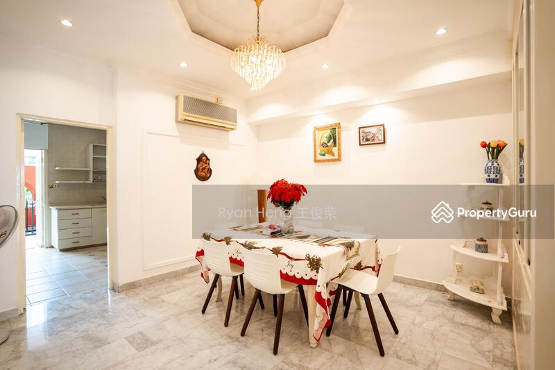 Semi-Detached for Sale: D16, 487145