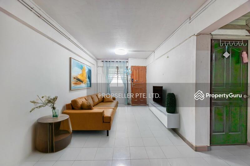 Prop-GPT: HDB Flat: D16  50 Chai Chee Street