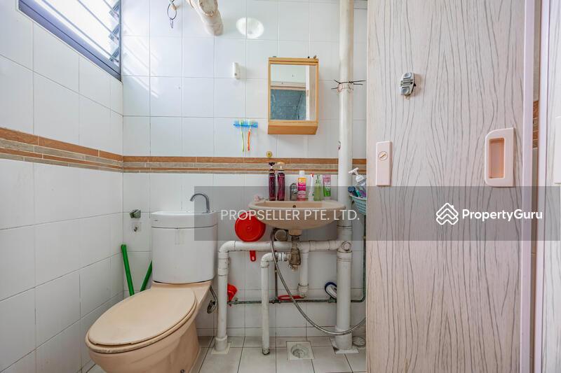 HDB Flat for Sale, 50 Chai Chee Street, SGD 415,000 | 99-year lease