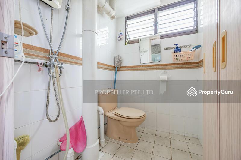 HDB Flat for Sale, 50 Chai Chee Street, SGD 415,000 | 99-year lease