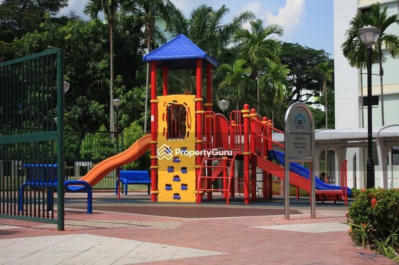 HDB Flat for Sale, 50 Chai Chee Street, SGD 415,000 | 99-year lease