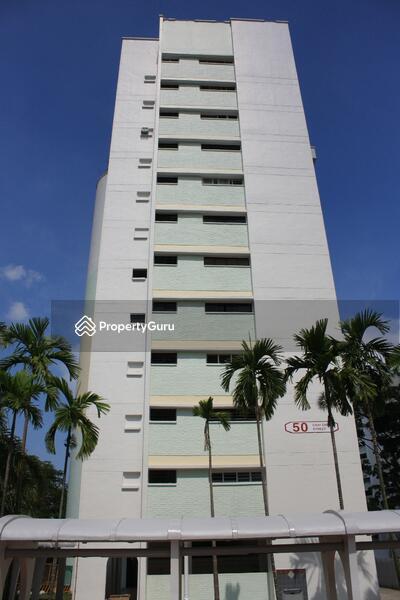 HDB Flat for Sale, 50 Chai Chee Street, SGD 415,000 | 99-year lease