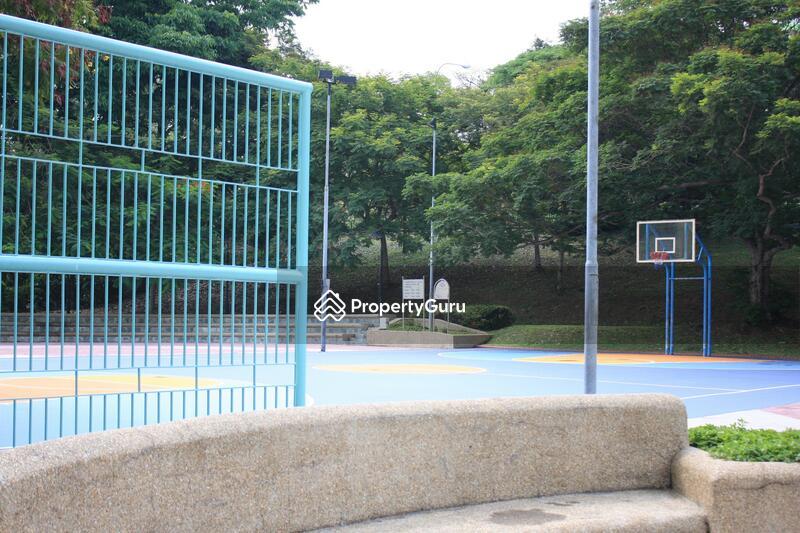HDB Flat for Sale, 50 Chai Chee Street, SGD 415,000 | 99-year lease