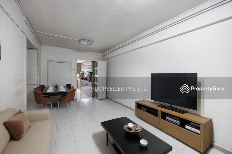 HDB Flat for Sale, 50 Chai Chee Street, SGD 415,000 | 99-year lease