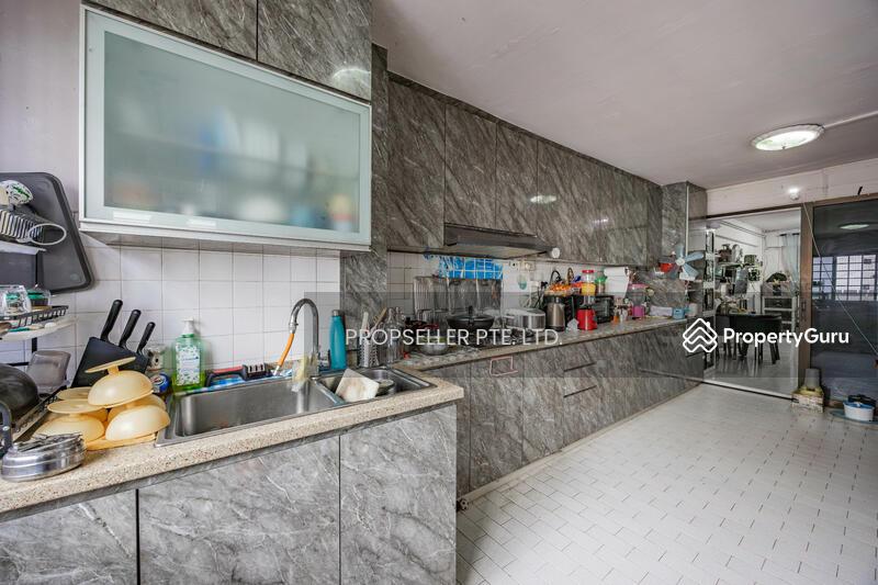 HDB Flat for Sale, 50 Chai Chee Street, SGD 415,000 | 99-year lease