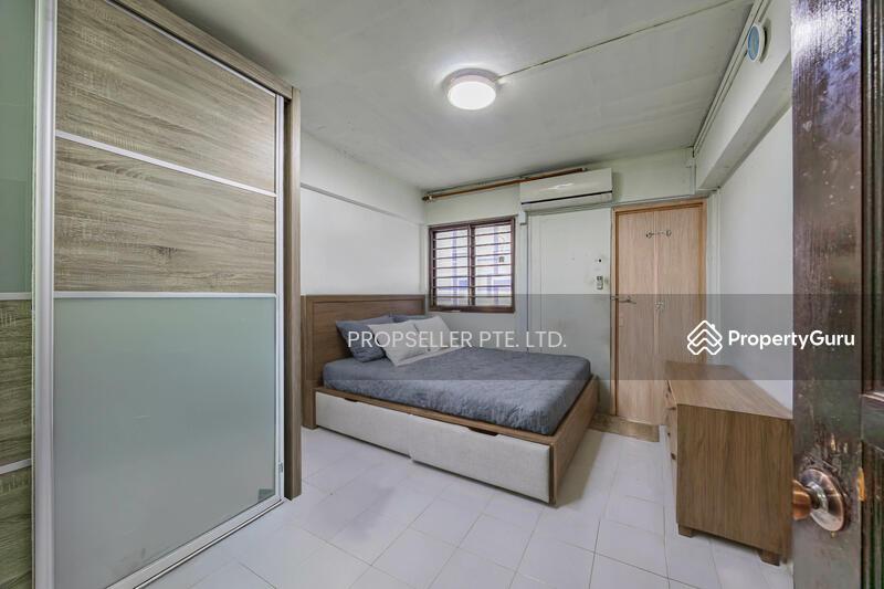 HDB Flat for Sale, 50 Chai Chee Street, SGD 415,000 | 99-year lease