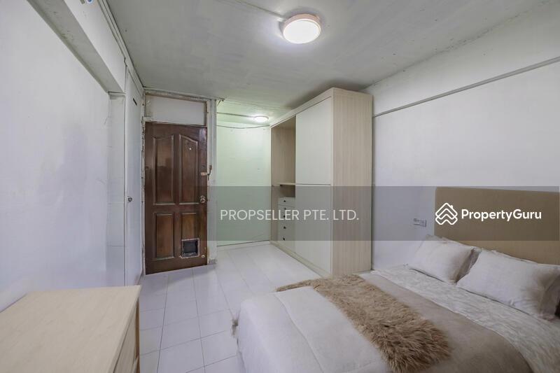 HDB Flat for Sale, 50 Chai Chee Street, SGD 415,000 | 99-year lease