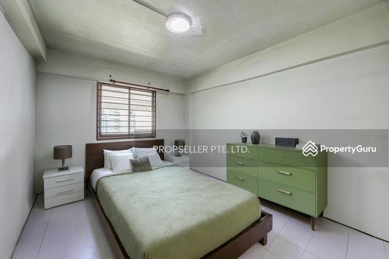 HDB Flat for Sale, 50 Chai Chee Street, SGD 415,000 | 99-year lease