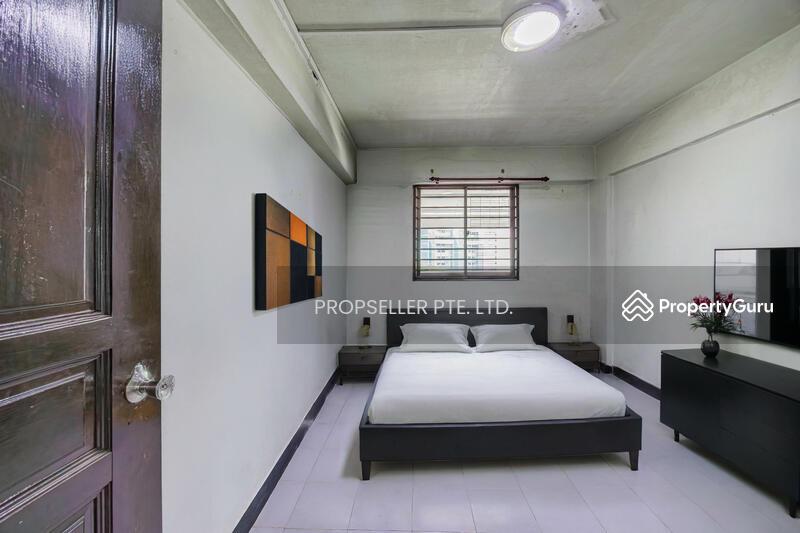 HDB Flat for Sale, 50 Chai Chee Street, SGD 415,000 | 99-year lease