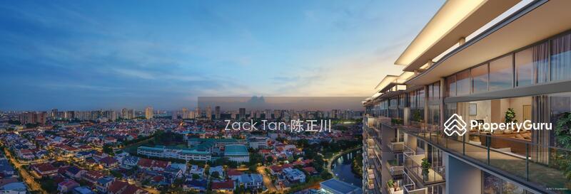 Prop-GPT: Condominium: D15  Grand Dunman