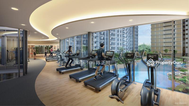 Condominium for Sale, Grand Dunman, SGD 1,412,000 | 99-year lease
