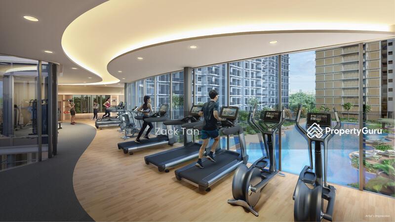 Prop-GPT: Condominium: D15  Grand Dunman