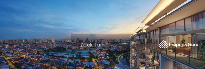Condominium for Sale, Grand Dunman, SGD 3,739,000 | 99-year lease