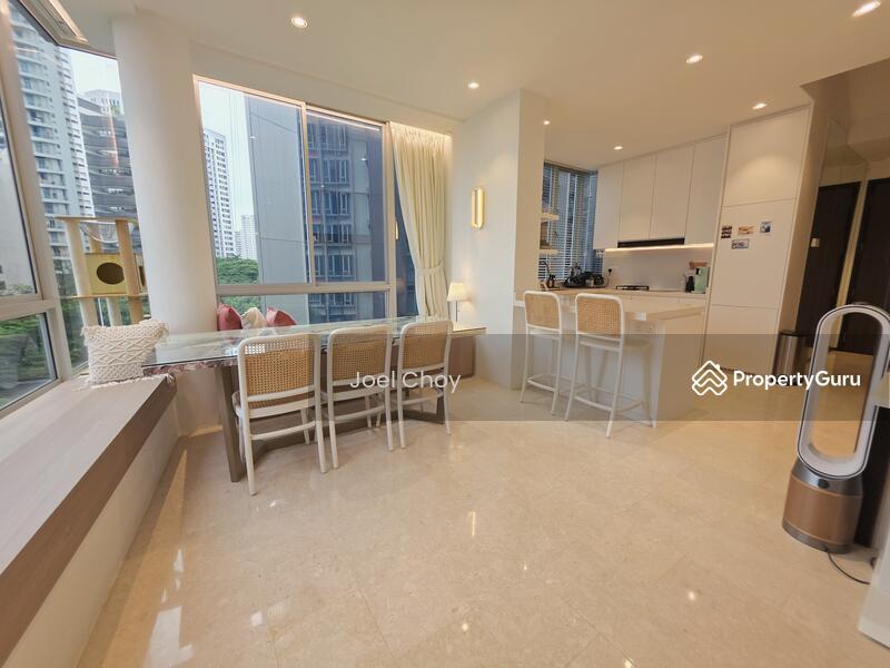 Prop-GPT: Condominium: D15  Suites @ Amber