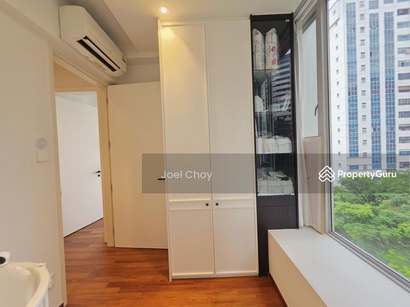Condominium for Sale, Suites @ Amber, SGD 2,050,000 | Freehold