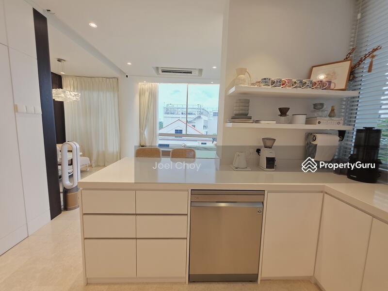 Condominium for Sale, Suites @ Amber, SGD 2,050,000 | Freehold