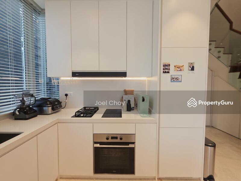 Condominium for Sale, Suites @ Amber, SGD 2,050,000 | Freehold