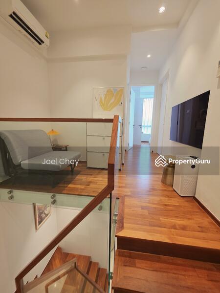 Condominium for Sale, Suites @ Amber, SGD 2,050,000 | Freehold