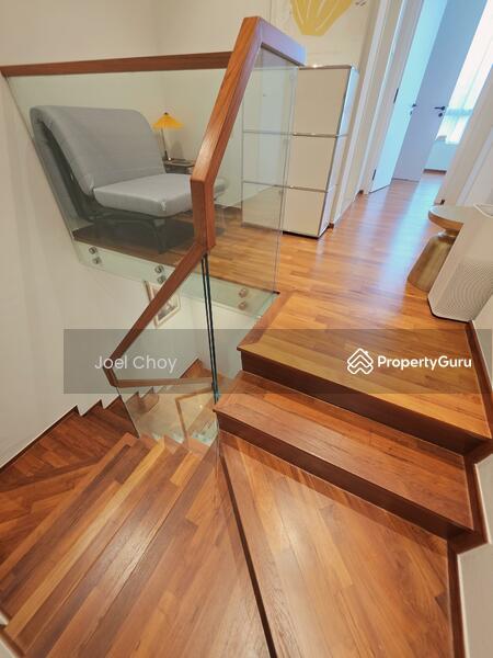 Condominium for Sale, Suites @ Amber, SGD 2,050,000 | Freehold