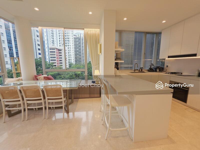 Condominium for Sale, Suites @ Amber, SGD 2,050,000 | Freehold