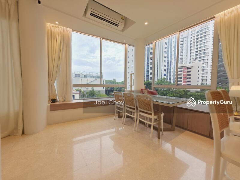 Condominium for Sale, Suites @ Amber, SGD 2,050,000 | Freehold