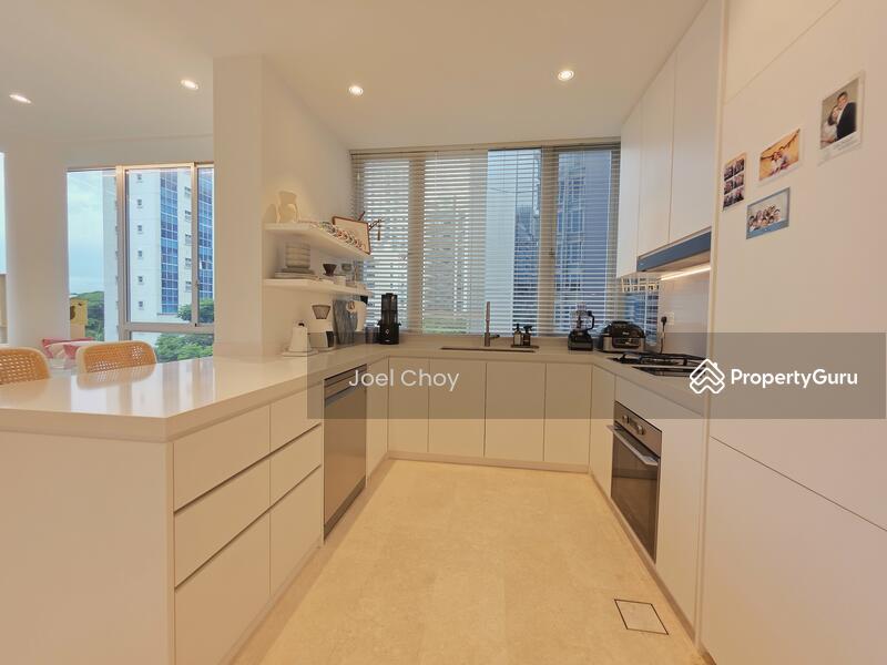 Condominium for Sale, Suites @ Amber, SGD 2,050,000 | Freehold