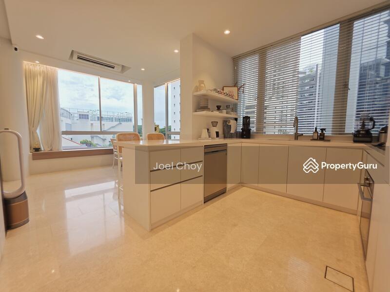 Condominium for Sale, Suites @ Amber, SGD 2,050,000 | Freehold