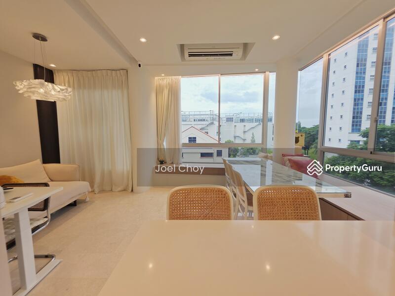 Condominium for Sale, Suites @ Amber, SGD 2,050,000 | Freehold