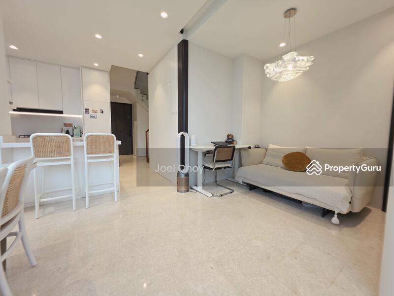 Condominium for Sale, Suites @ Amber, SGD 2,050,000 | Freehold
