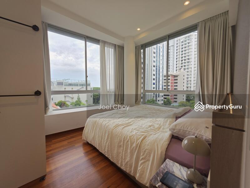 Condominium for Sale, Suites @ Amber, SGD 2,050,000 | Freehold