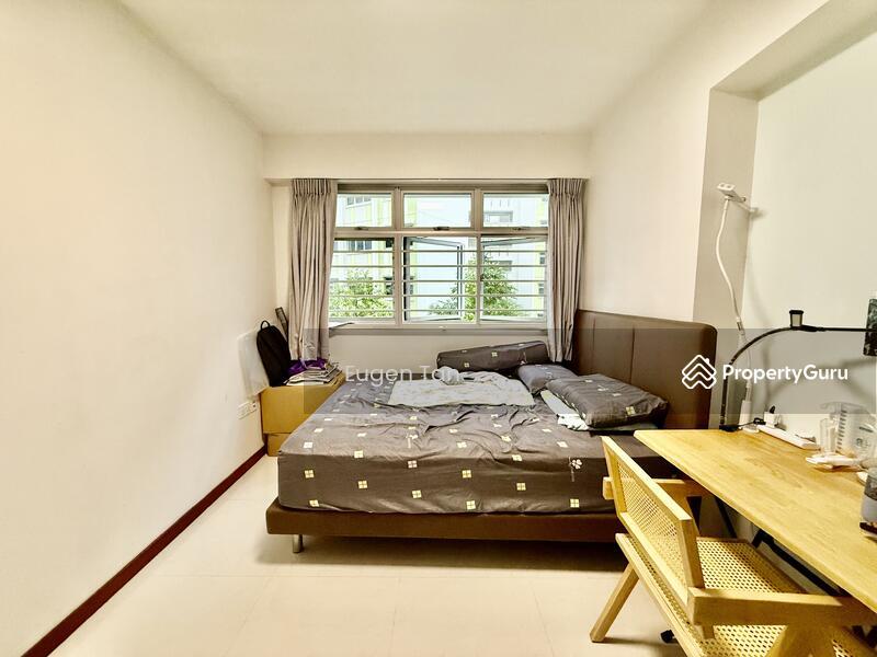 HDB Flat for Sale: Yishun, D27, 761674