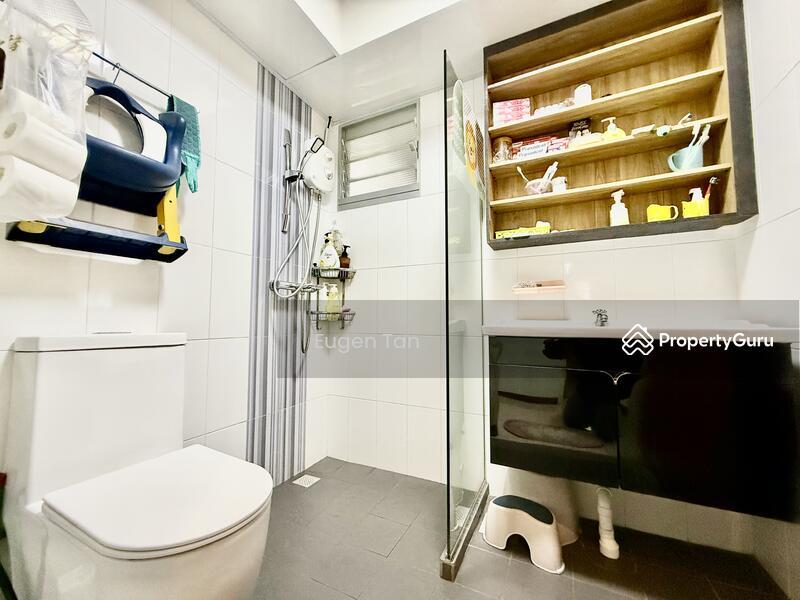 HDB Flat for Sale: Yishun, D27, 761674