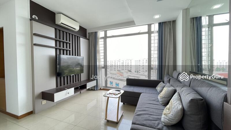 Prop-GPT: Condominium: D22 Boon Lay The Lakeshore