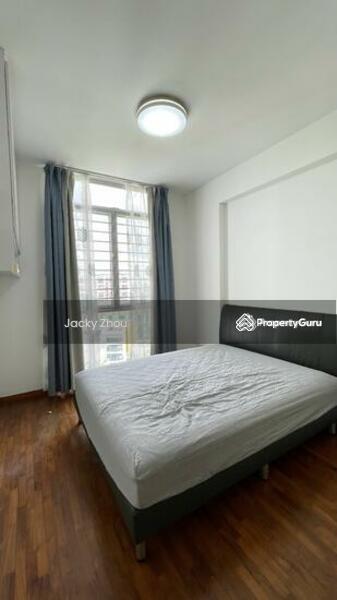Condominium for Sale, The Lakeshore, SGD 1,420,000 | 99-year lease