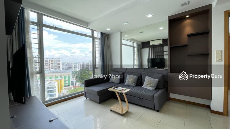 Condominium for Sale, The Lakeshore, SGD 1,420,000 | 99-year lease
