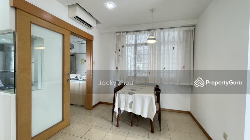 Condominium for Sale, The Lakeshore, SGD 1,420,000 | 99-year lease