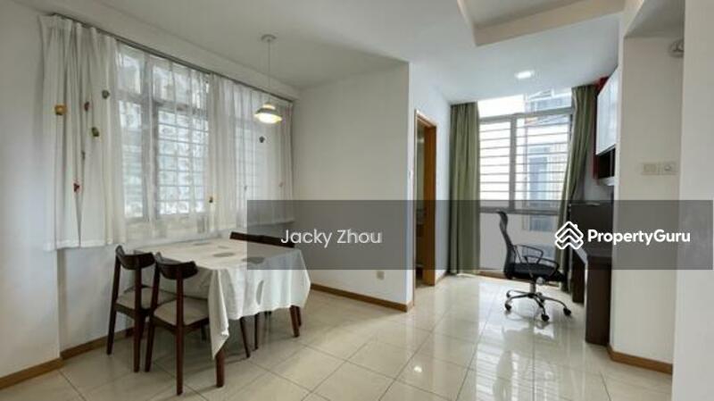 Condominium for Sale, The Lakeshore, SGD 1,420,000 | 99-year lease