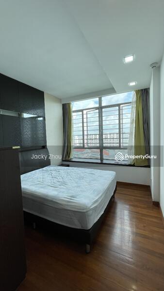 Condominium for Sale, The Lakeshore, SGD 1,420,000 | 99-year lease