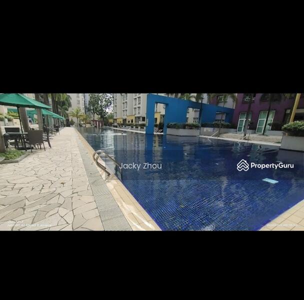 Executive Condominium for Sale: Boon Lay, D22, 648353