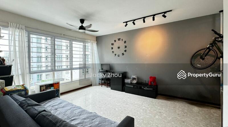 Executive Condominium for Sale: Boon Lay, D22, 648353