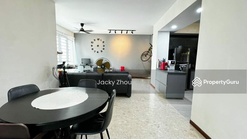 Executive Condominium for Sale: Boon Lay, D22, 648353